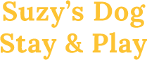 Suzy’s Dog Stay & Play